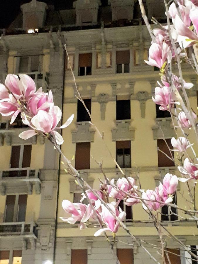 Comoda Posizione, Per 5-Terre, Portovenere, Lerici ลาสเปเซีย ภายนอก รูปภาพ