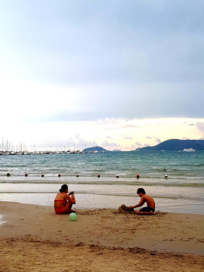 Comoda Posizione, Per 5-Terre, Portovenere, Lerici ลาสเปเซีย ภายนอก รูปภาพ