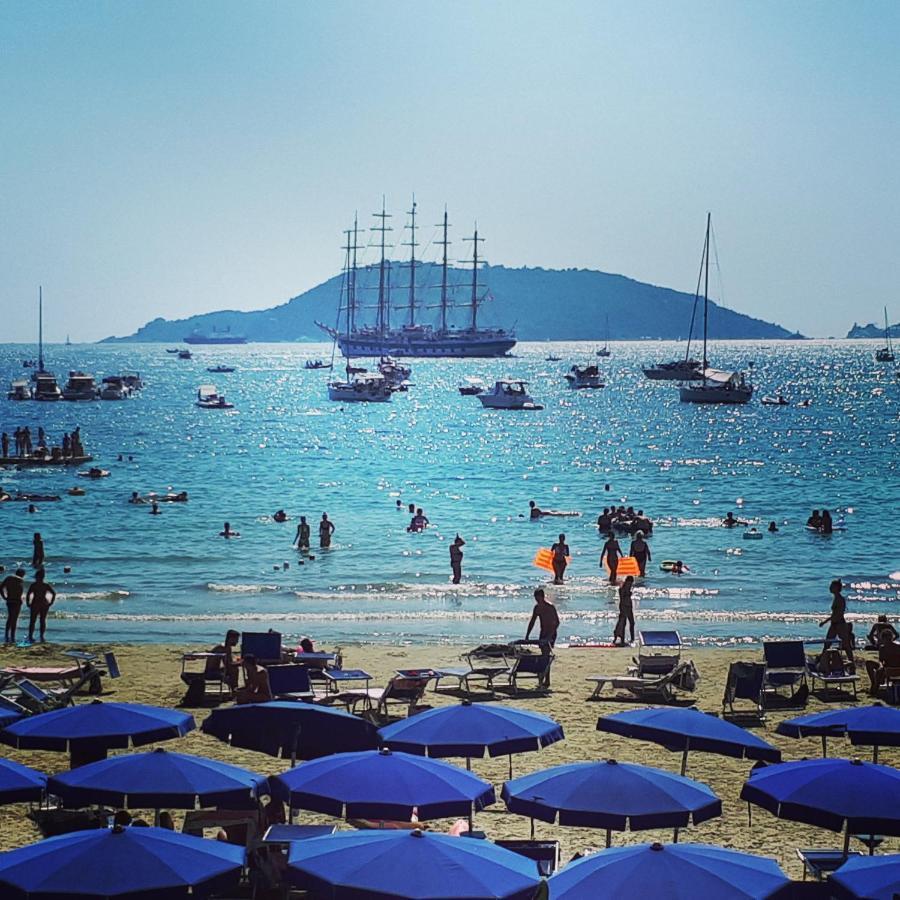 Comoda Posizione, Per 5-Terre, Portovenere, Lerici ลาสเปเซีย ภายนอก รูปภาพ