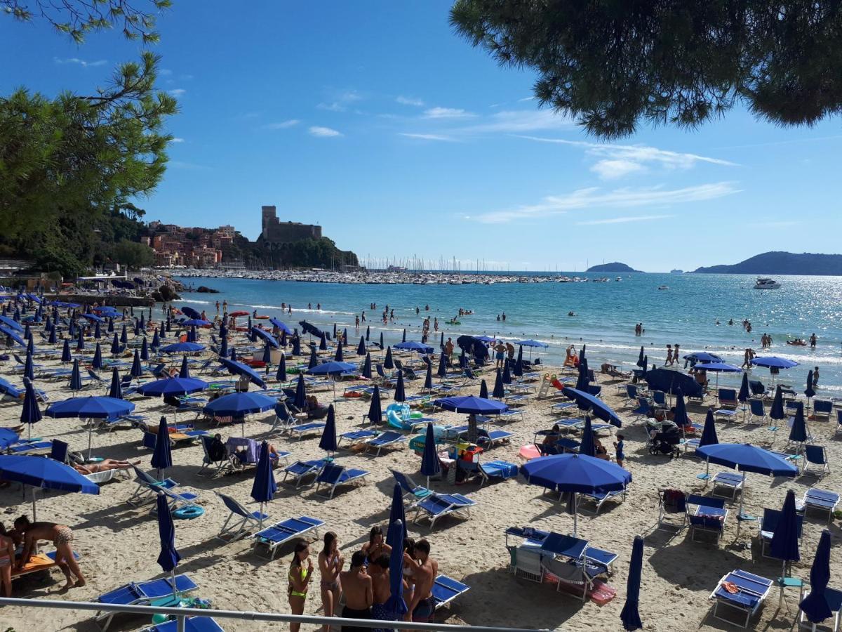Comoda Posizione, Per 5-Terre, Portovenere, Lerici ลาสเปเซีย ภายนอก รูปภาพ