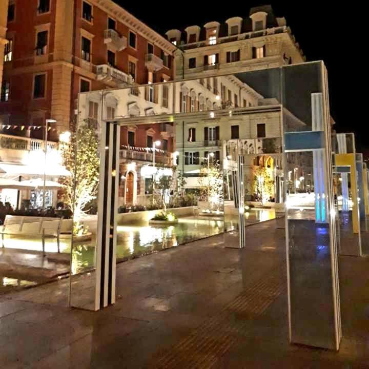 Comoda Posizione, Per 5-Terre, Portovenere, Lerici ลาสเปเซีย ภายนอก รูปภาพ