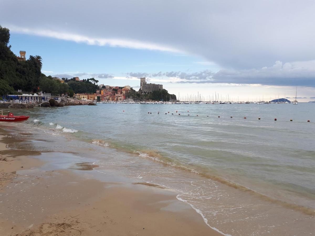 Comoda Posizione, Per 5-Terre, Portovenere, Lerici ลาสเปเซีย ภายนอก รูปภาพ
