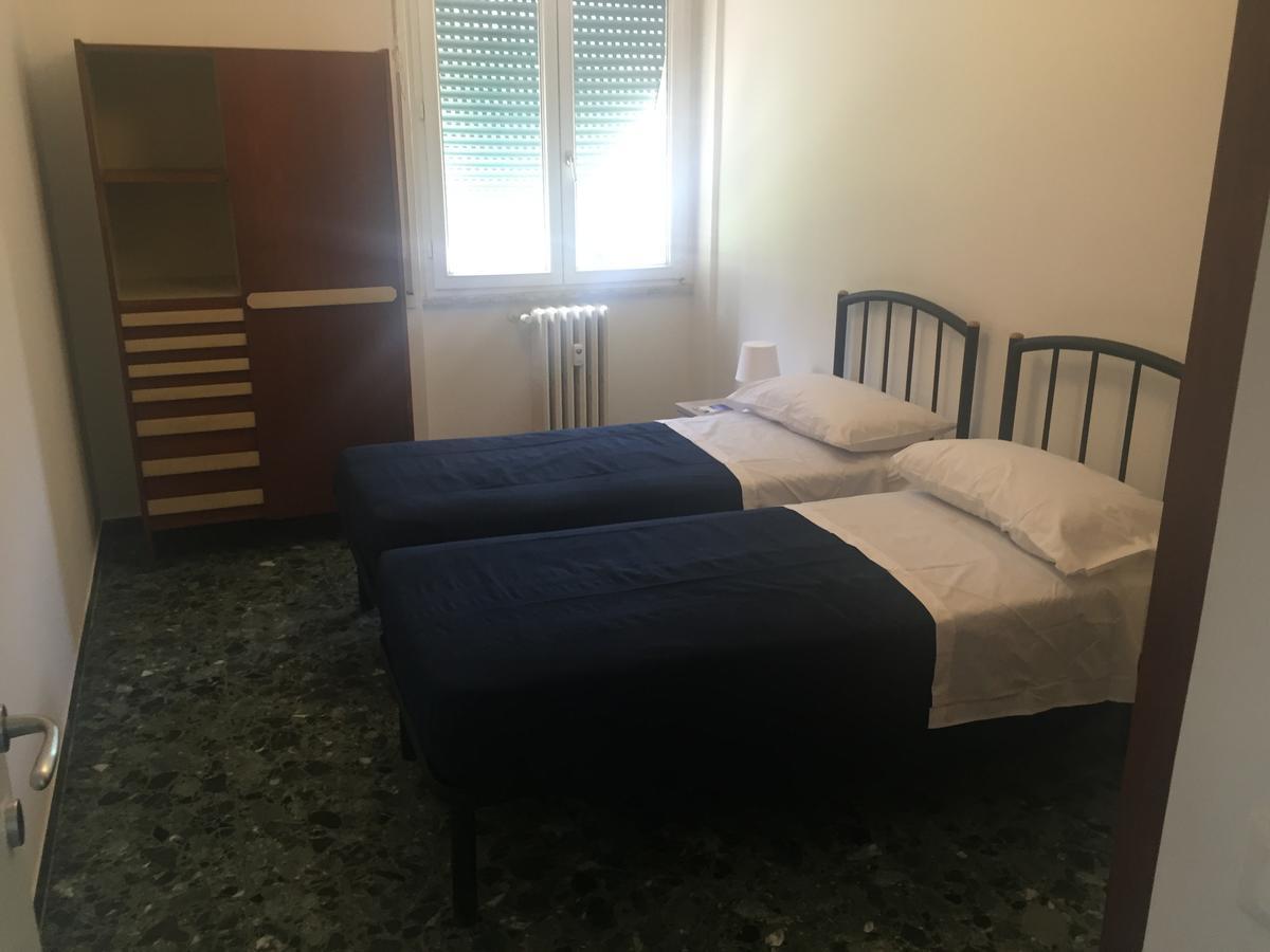 Comoda Posizione, Per 5-Terre, Portovenere, Lerici ลาสเปเซีย ภายนอก รูปภาพ